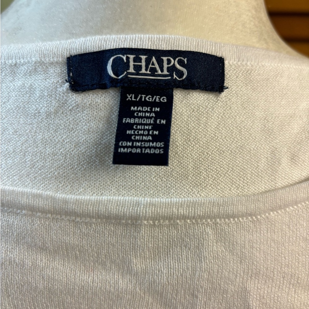 Chaps top - Picture 8 of 9